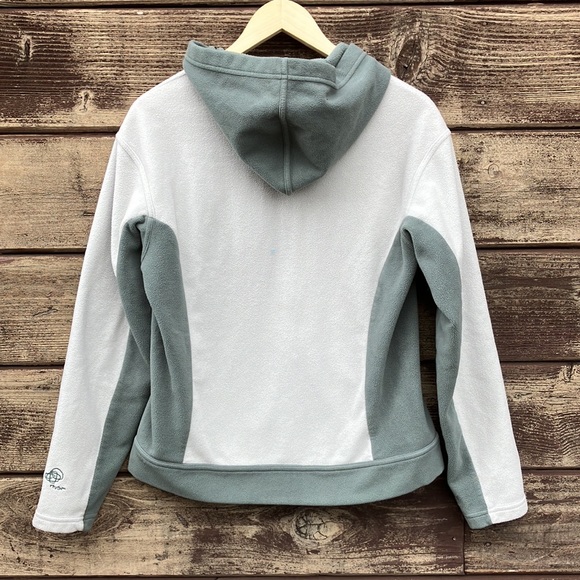 Patagonia Rhythm Fleece Hoodie Jacket - Picture 2 of 14